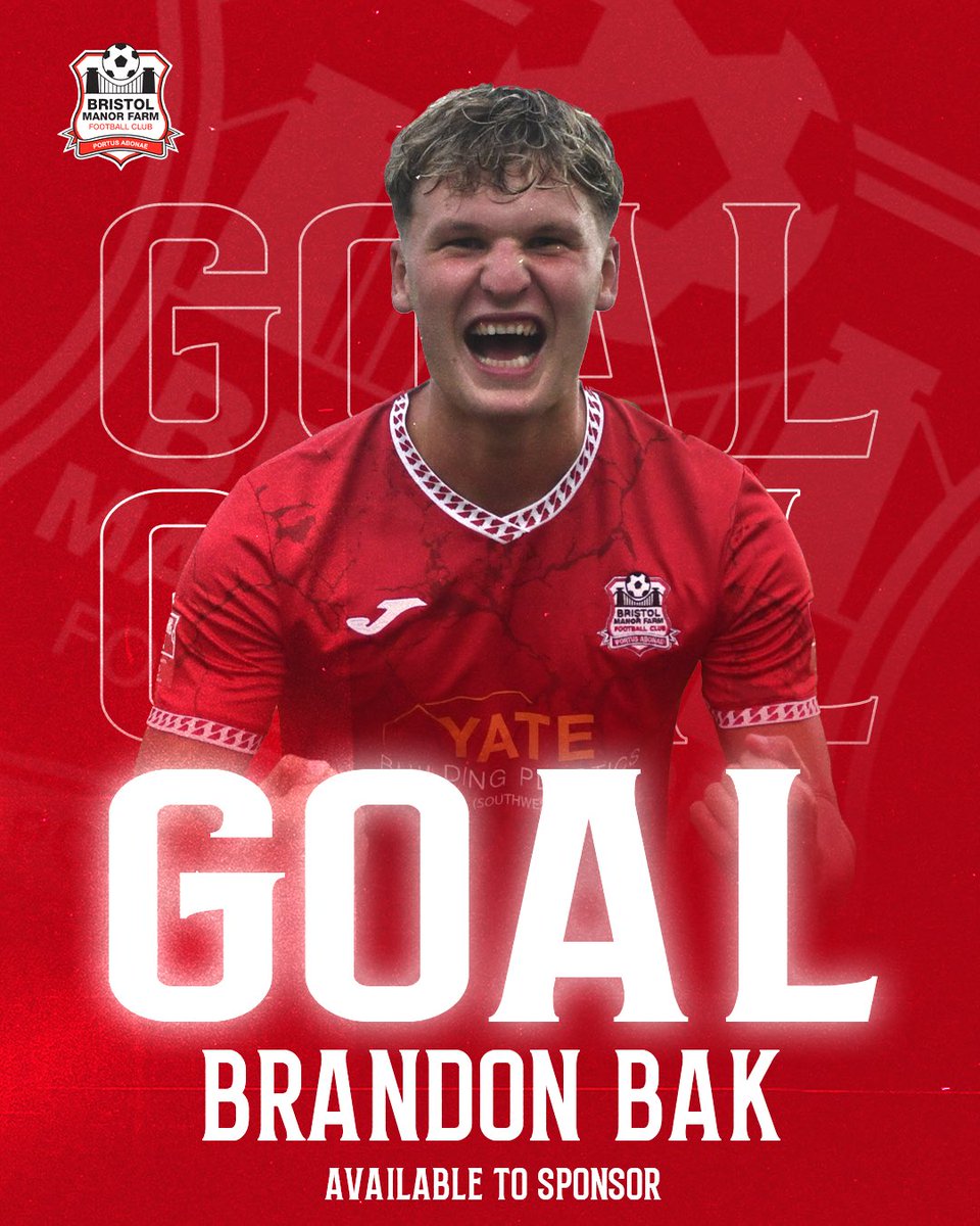 🕒 57’ | BAK IN THE GOALSSSS!!!

Aysa Corrick makes a magnificent run down the left and slips in Bak who finishes it off from from close range

3-3

#UpTheFarm | #MALBMF