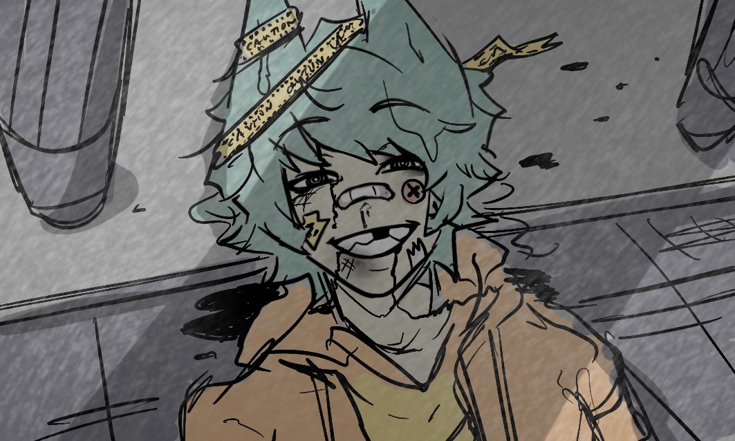 #digitalart #art #oc