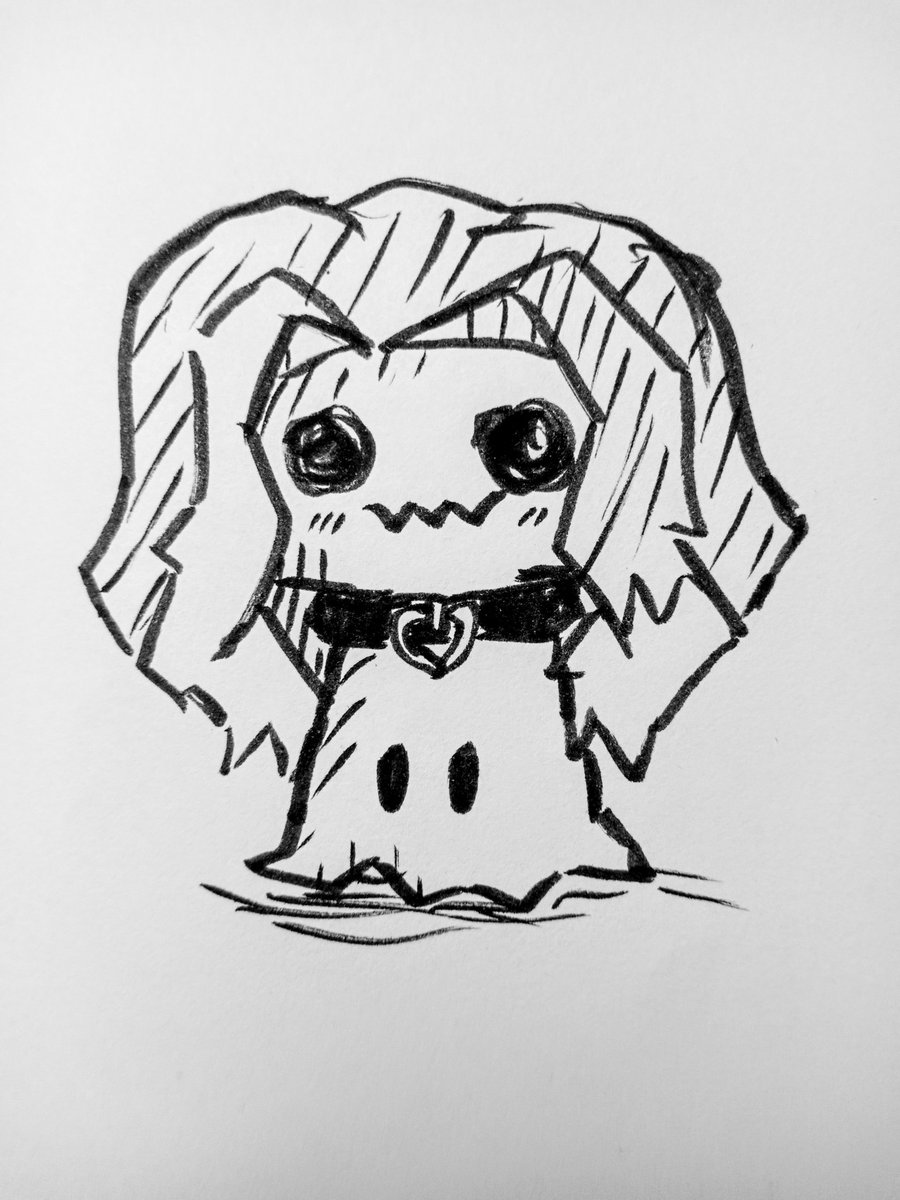 Thank you for joining the raffle!! Here's a mimikyu <a href="/Bitlogan8/">8-BitLogan</a>
Hope to see you join the next one whenever it may be