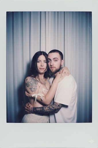 ivywonka's tweet photo. En Facebook piensan que ya ando con Mac Miller. https://t.co/imQXytb6Kf