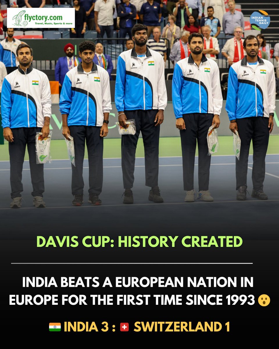 Indian Tennis Daily (ITD) tweet media