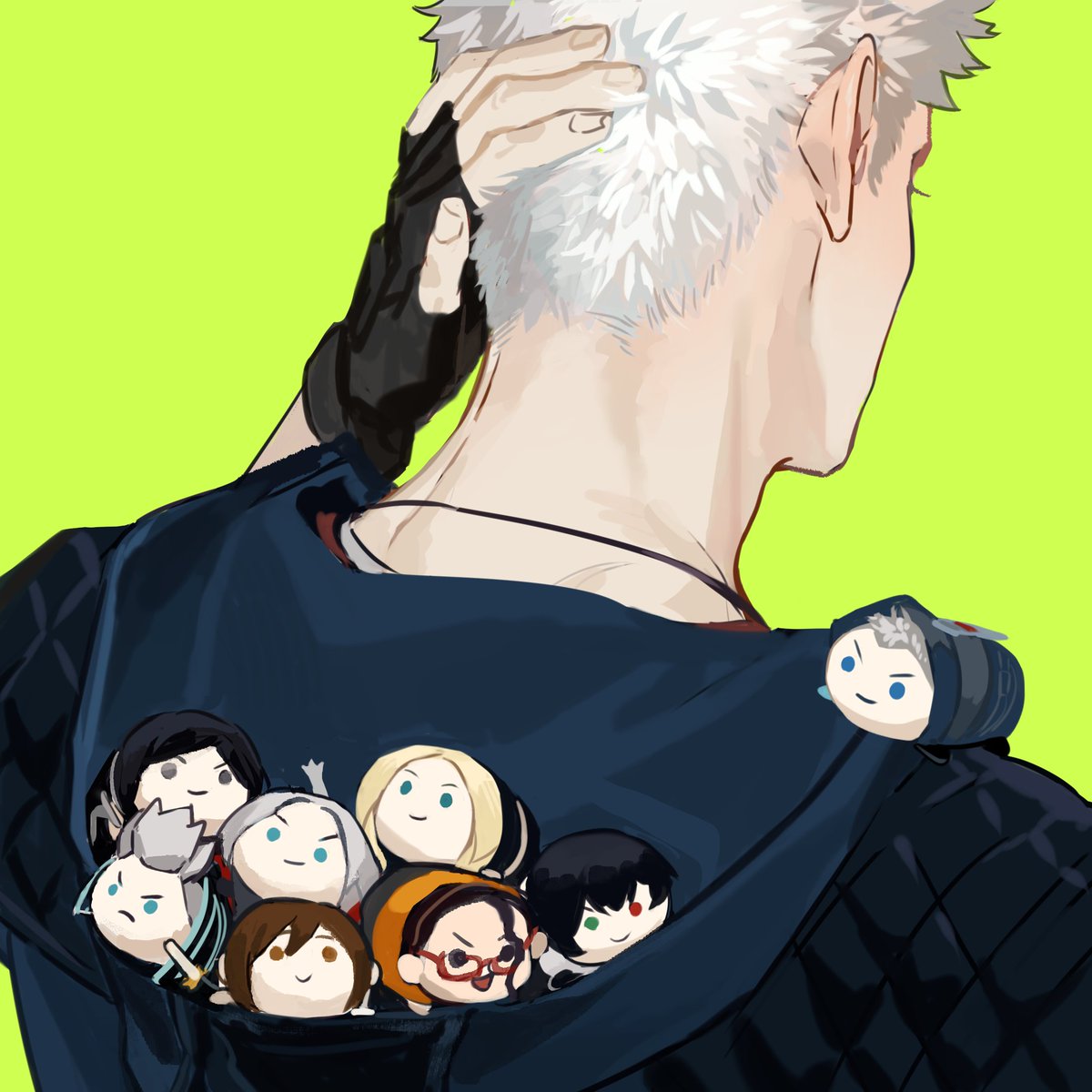 需要趴趴全家桶