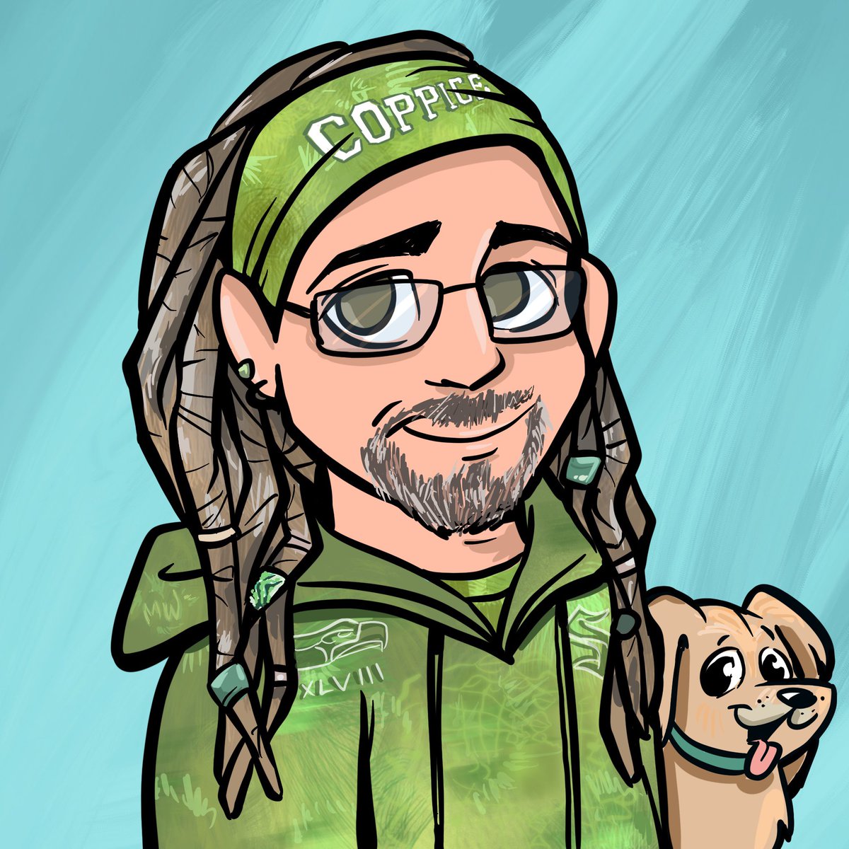 MetaVixens 💎💜 tweet media