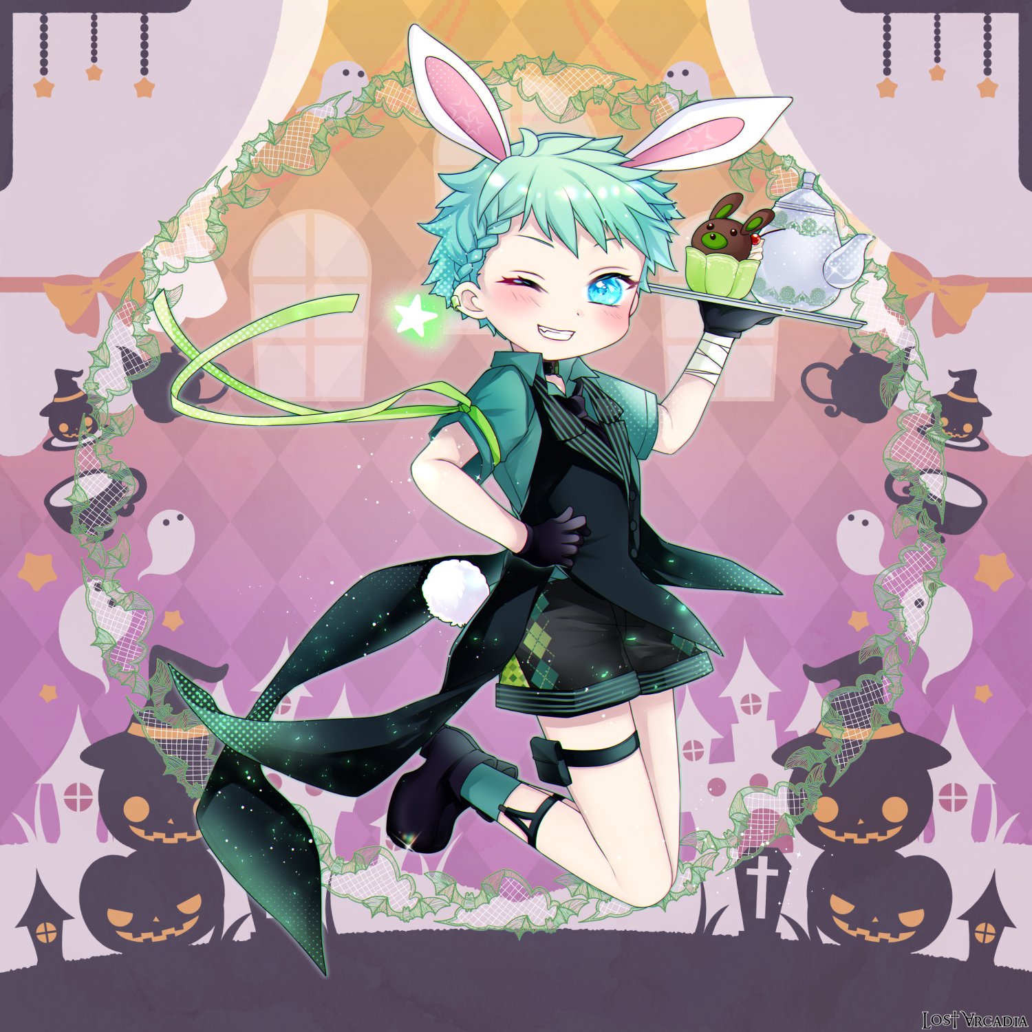 詩草🫙蜜月企画受付中✨ on X: 