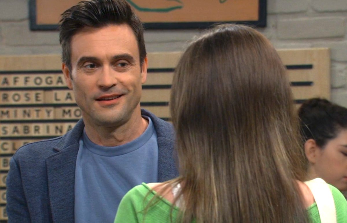 MichaelFairman's tweet image. The plot thickens loved @gatitweets 🫰 @kellythiebaud #SteveBurton @finolahughes in the episode and what's up w/despicable #dalton??😐

GENERAL HOSPITAL: Britt Gets Slapped by Mutter, Outback is Missing, Josslyn and Vaughan Get Caught - bit.ly/3K0PtEn @GeneralHospital