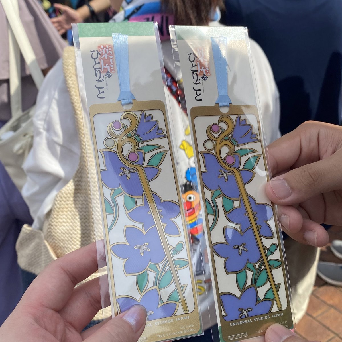 usj_yuuu's tweet photo. #USJファン https://t.co/CTsGliEkYS