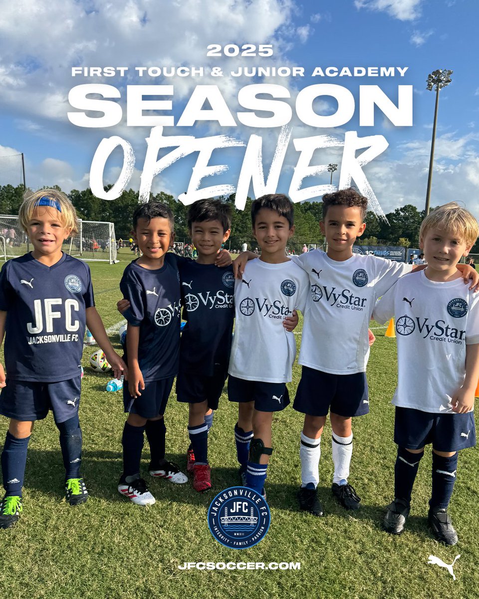 Jacksonville FC tweet media