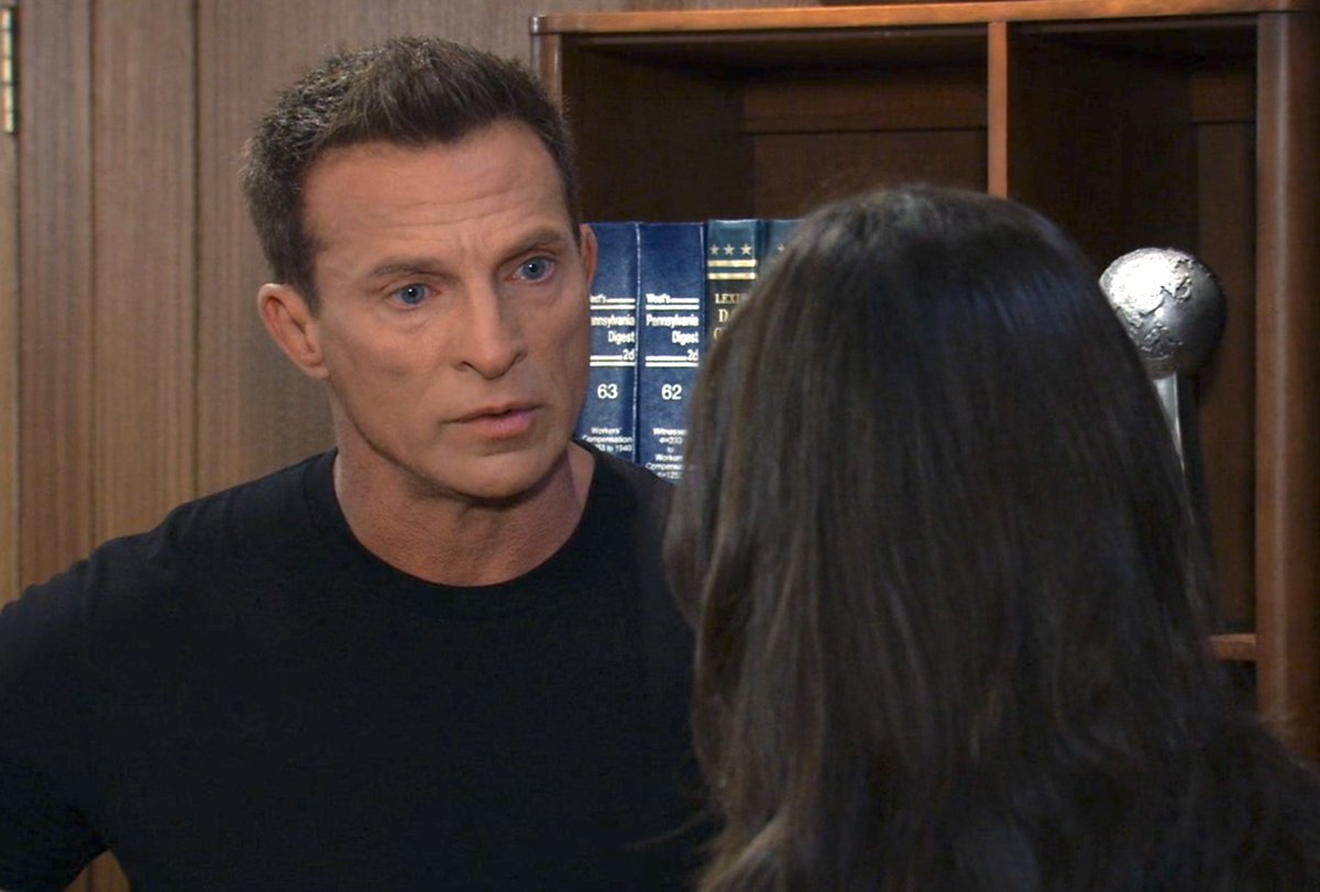 MichaelFairman's tweet image. The plot thickens loved @gatitweets 🫰 @kellythiebaud #SteveBurton @finolahughes in the episode and what's up w/despicable #dalton??😐

GENERAL HOSPITAL: Britt Gets Slapped by Mutter, Outback is Missing, Josslyn and Vaughan Get Caught - bit.ly/3K0PtEn @GeneralHospital