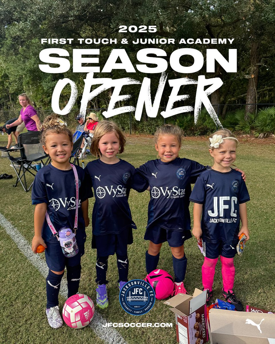 Jacksonville FC tweet media