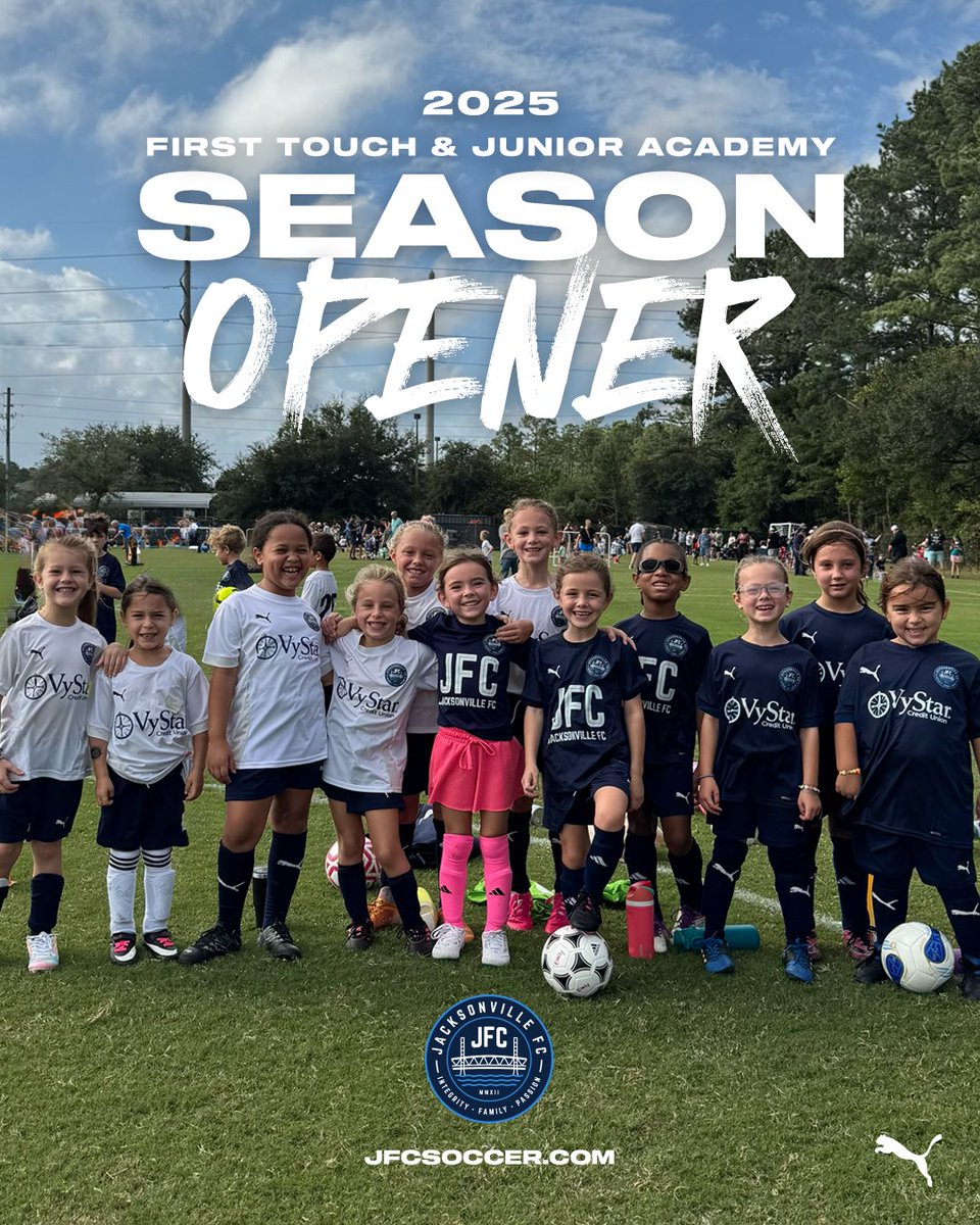 Jacksonville FC tweet media
