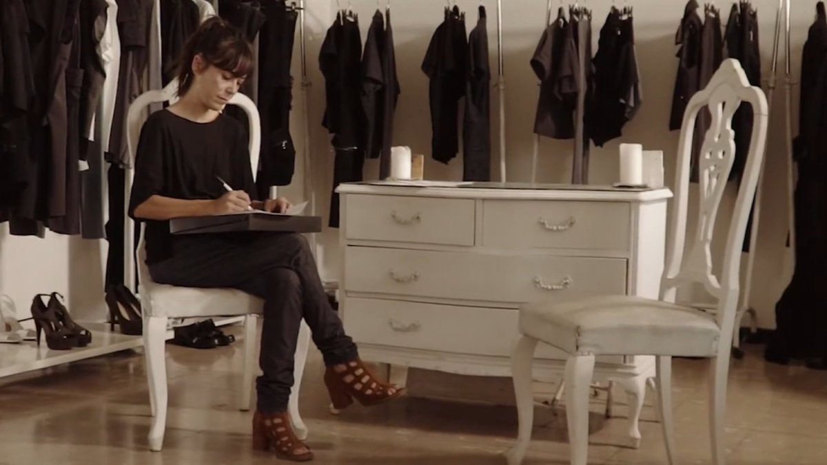 ¿Puede una idea transformar un spot publicitario?

Convertimos un video corporativo industrial, en una historia a través de un reto en el mundo de la alta costura.

lucidium.es/2025/09/13/%f0…

#publicidad #campañasinnovadoras #marketingdisruptivo #ideascreativas #creatividad