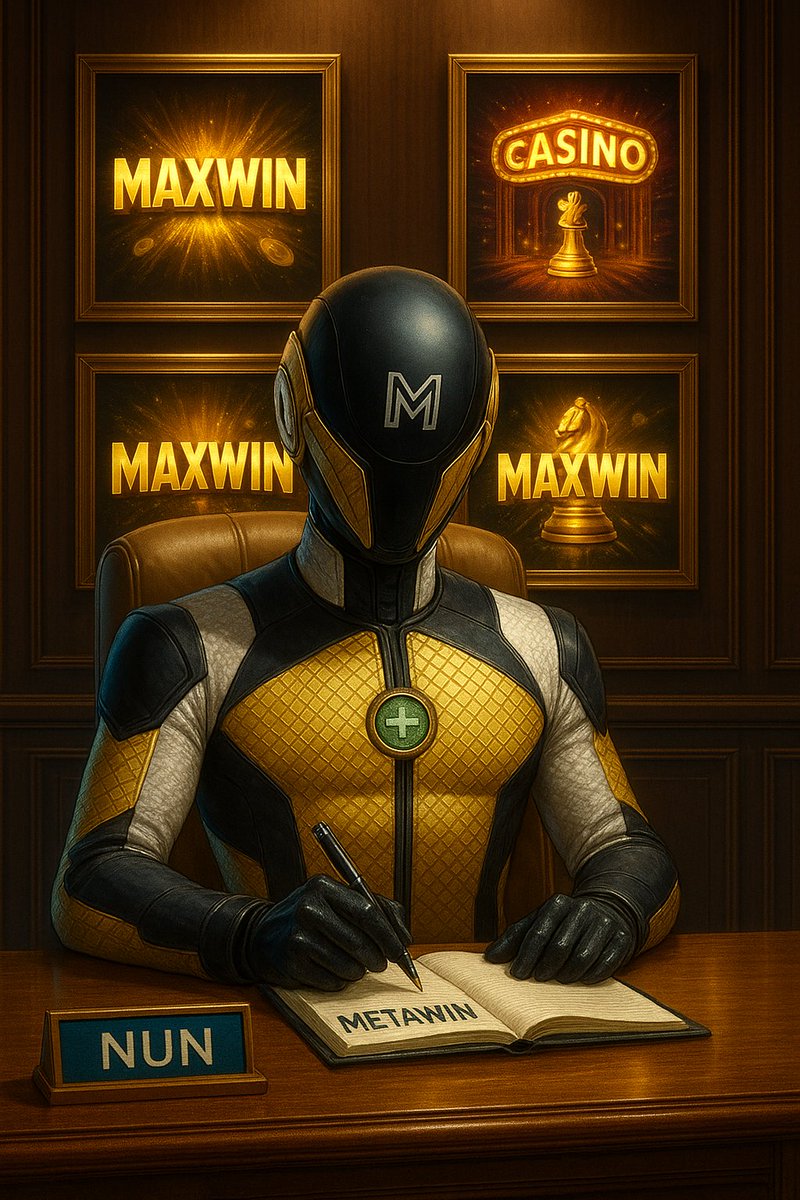 0xNun (@0x_nun) on Twitter photo CASINO MEET INFOFI 🔐
KAITO X METAWIN 101
<a href="/MetaWin/">METAWIN.COM</a> X <a href="/KaitoAI/">Kaito AI 🌊</a> Partnership and yapping program for $100K USDC is the Talk of the Town.
If you are new to Kaito or Metawin, let's break everything, what all you need to Know.
KAITO and the Rise of Infofi:- "Information is CASINO MEET INFOFI 🔐
KAITO X METAWIN 101
<a href="/MetaWin/">METAWIN.COM</a> X <a href="/KaitoAI/">Kaito AI 🌊</a> Partnership and yapping program for $100K USDC is the Talk of the Town.
If you are new to Kaito or Metawin, let's break everything, what all you need to Know.
KAITO and the Rise of Infofi:- "Information is