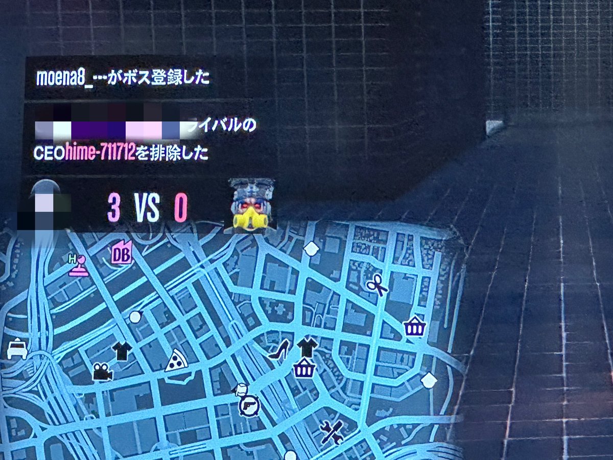 CodeName54's tweet image. 😛