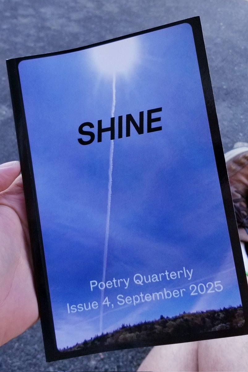 My copy arrived yesterday.