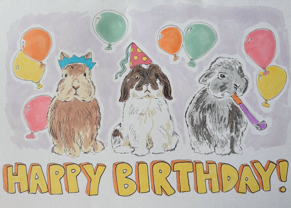 It’s been a while!! Missed you guys