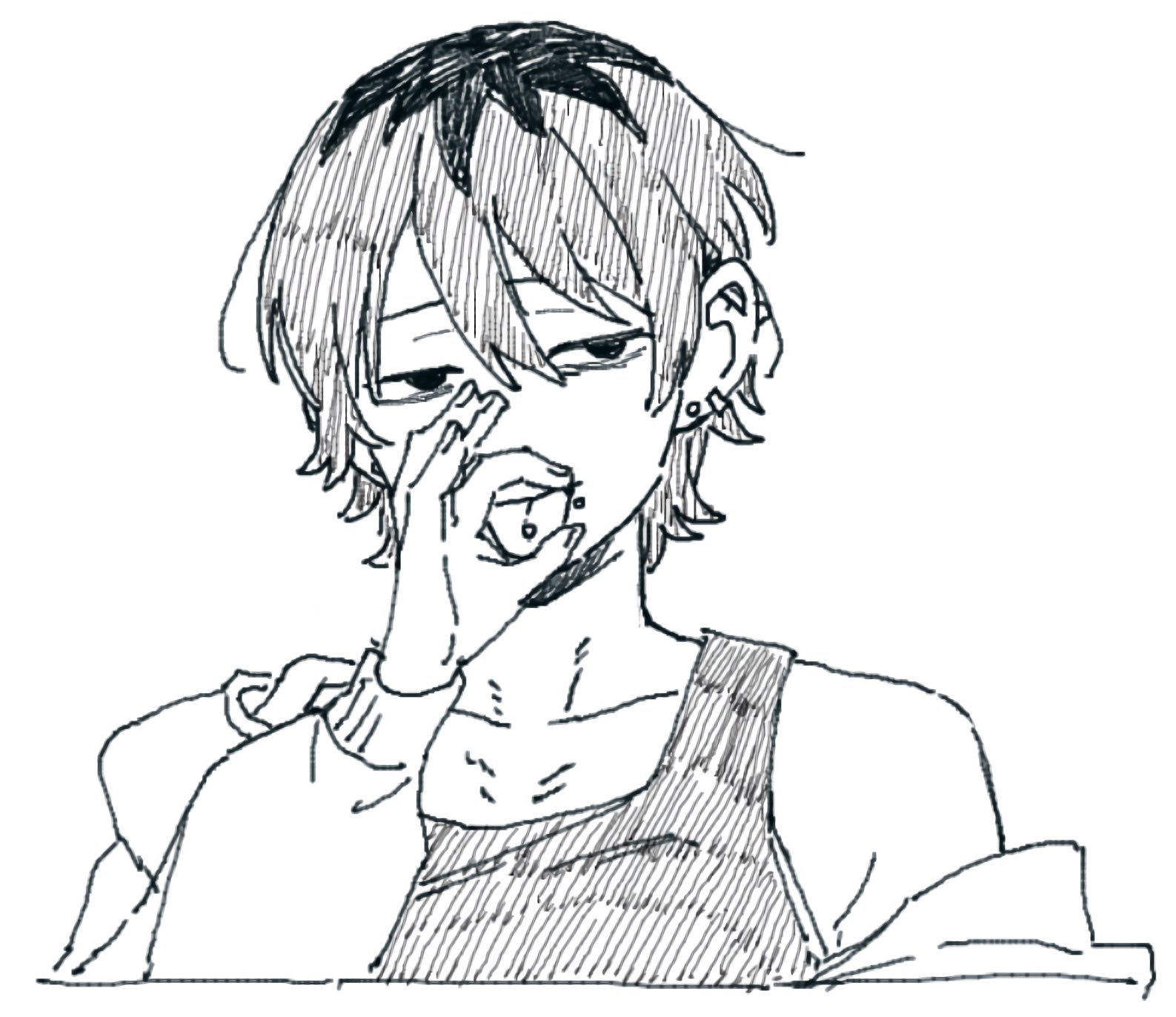 無象 (@YJ54178445) / X