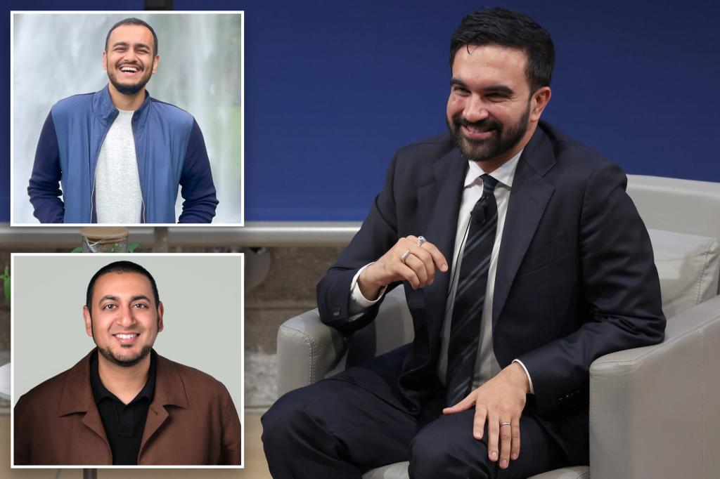 New York Post tweet media