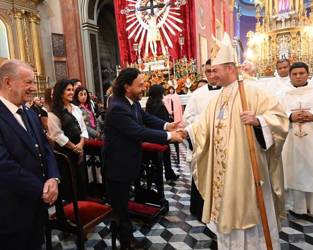 Gustavo Sáenz tweet media