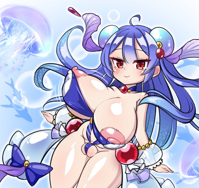 #3連休はフォロワーが増えるらしい 
ソシャゲ系過去絵
ちょっと加筆・修正したりしてます 