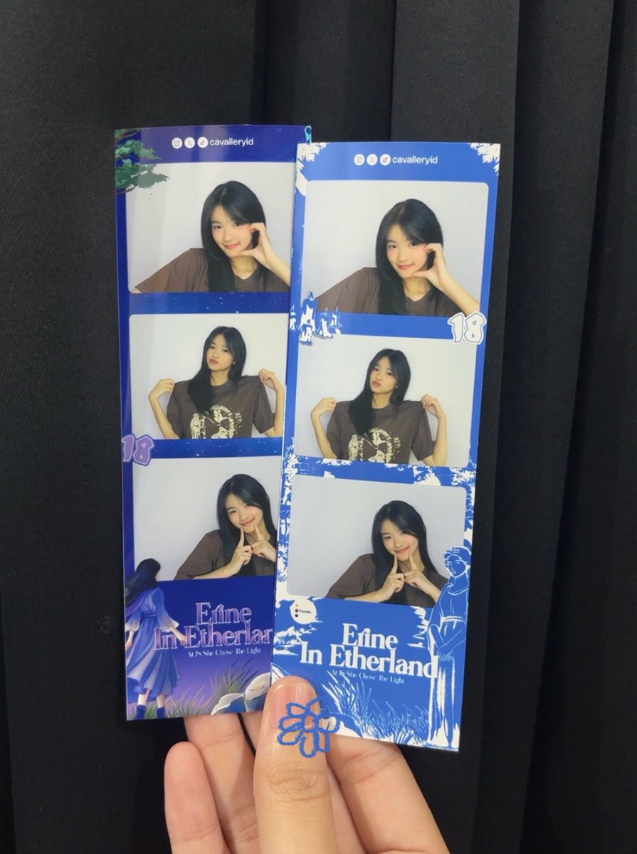 Catherina Vallencia tweet media