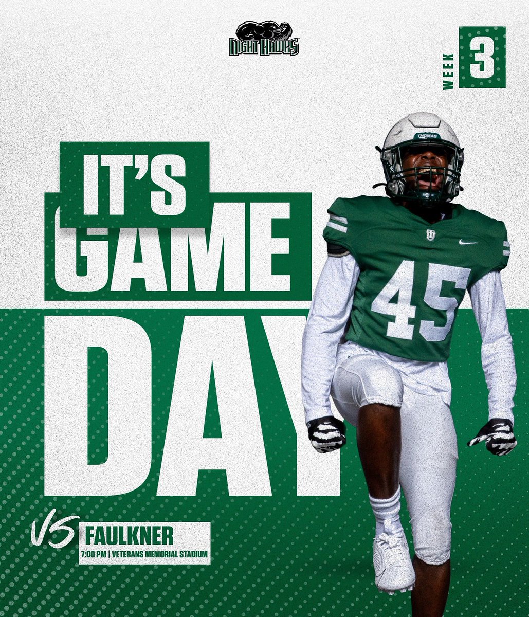 It’s game day! We face the eagles at 7:00pm

📊: tunighthawks.com/sidearmstats/f…

📺: thesundigitalnetwork.com/?B=2751129