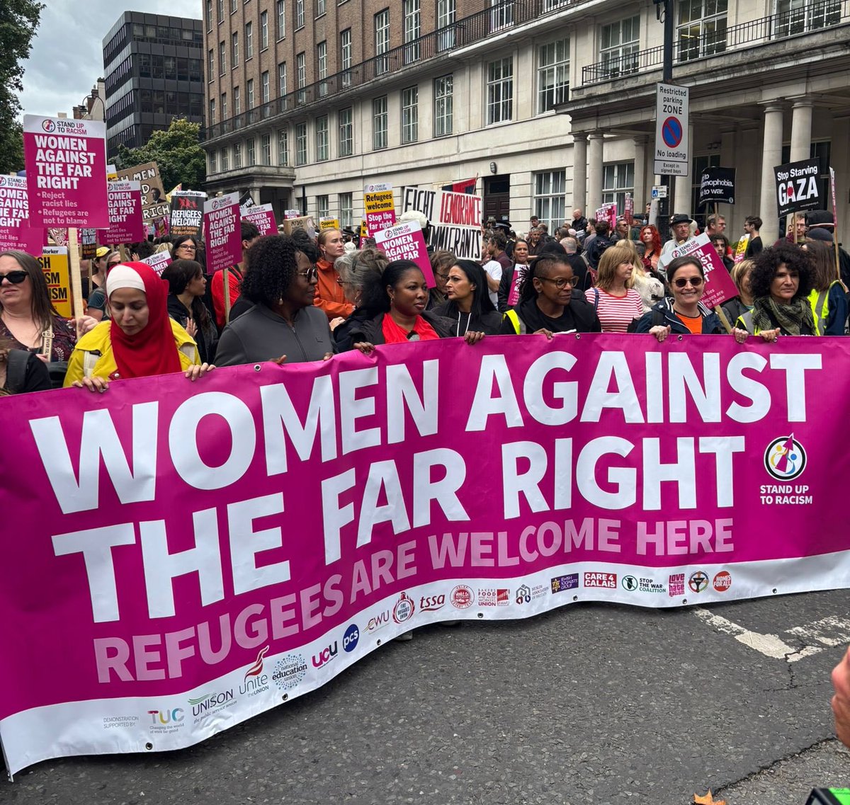 They want more fake asylum seekers.