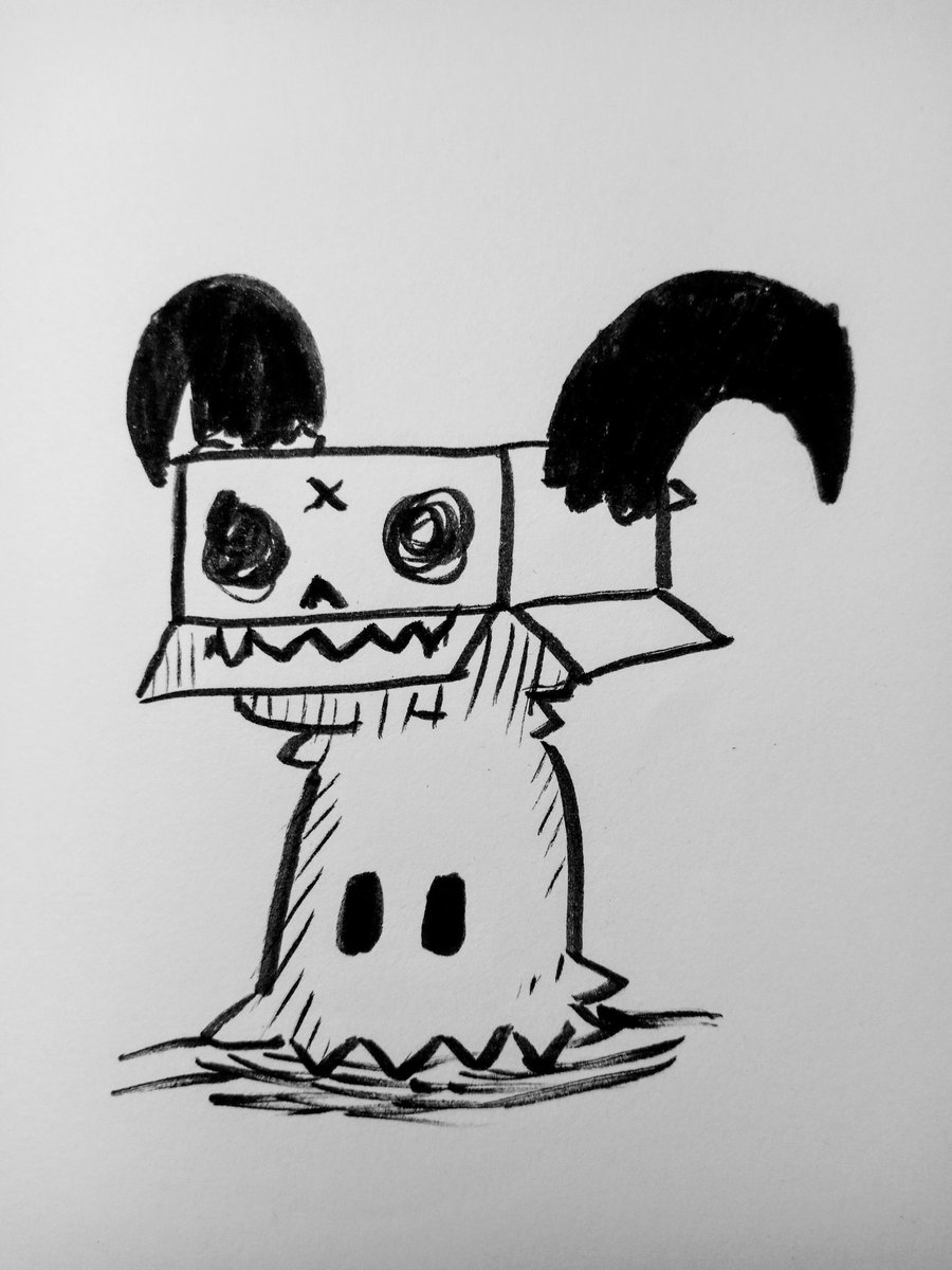Thank you for joining the raffle!! Here's a mimikyu <a href="/SinCityAlley/">SinCityAlley</a>
Hope to see you join the next one whenever it may be
