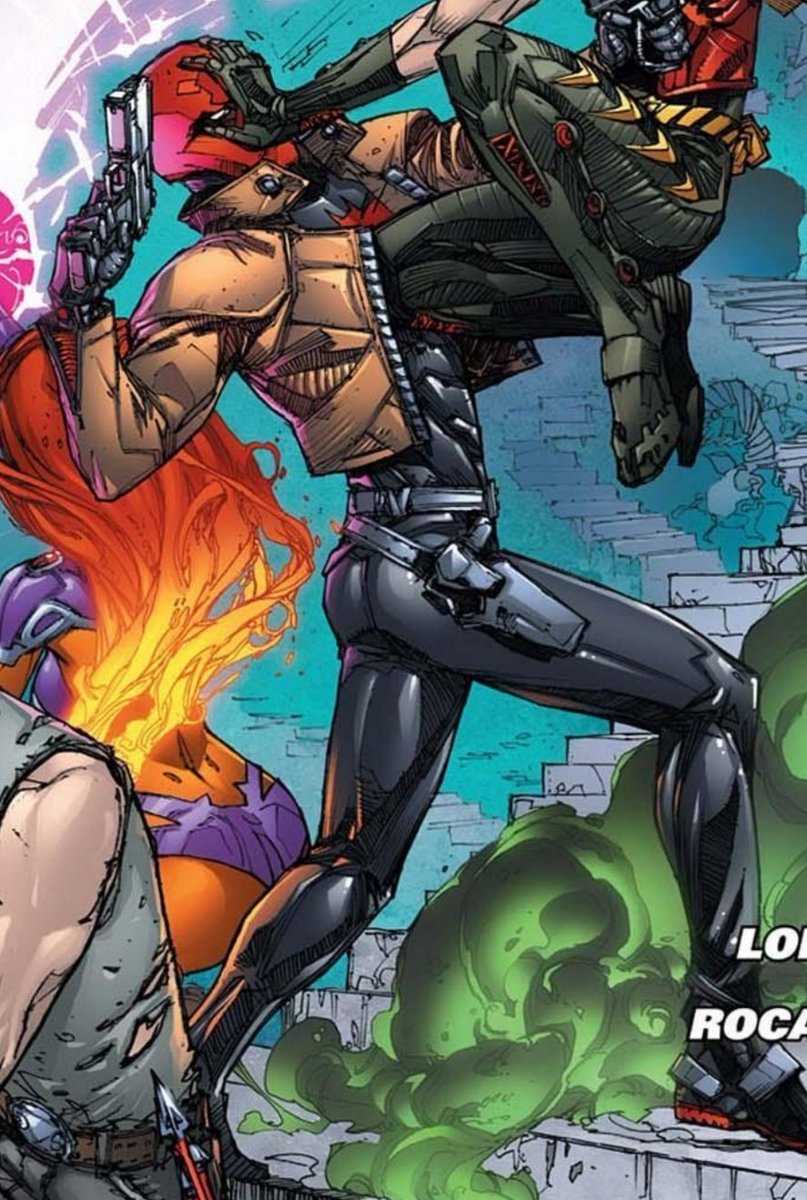 e depois estava assim