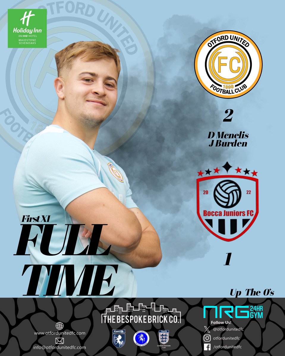 FULL TIME ~ 𝐅𝐢𝐫𝐬𝐭 𝐗𝐈 🏆