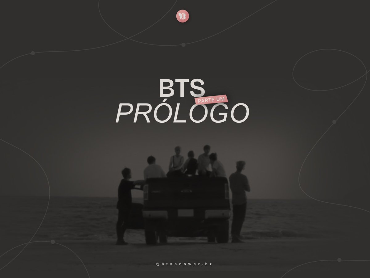 #BTSPRÓLOGO 01 | Antes do BTS: A História da BigHit 📖

Antes de criar um dos maiores grupos do planeta, a Big Hit era uma pequena empresa que quase faliu.

Essa história começou com um produtor, um sonho e muitos obstáculos. Vamos voltar no tempo? 👀⏳