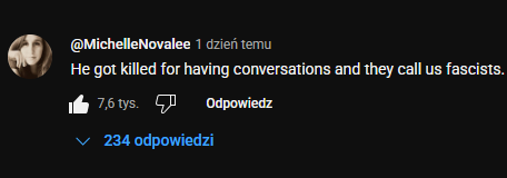 PolandMatters_'s tweet photo. "He got killed for having conversations and they call us fascists."
Yes, that is how communism works.
Poland was left for communism to devour it, but it rose again, and again. https://t.co/oxLX3iHjpv