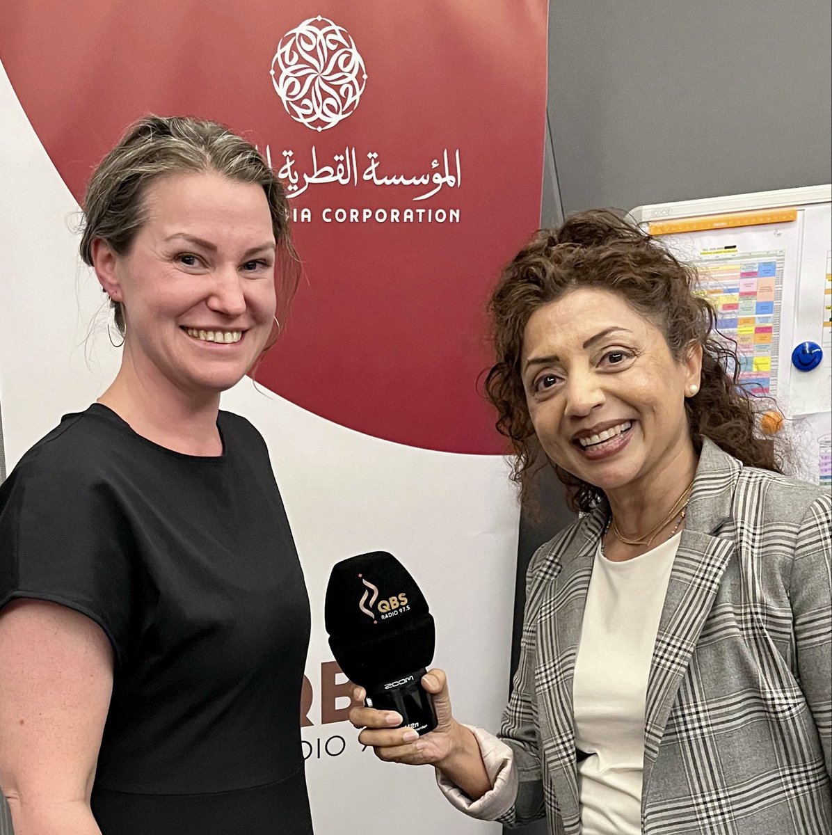 Wanda Garvey tweet media