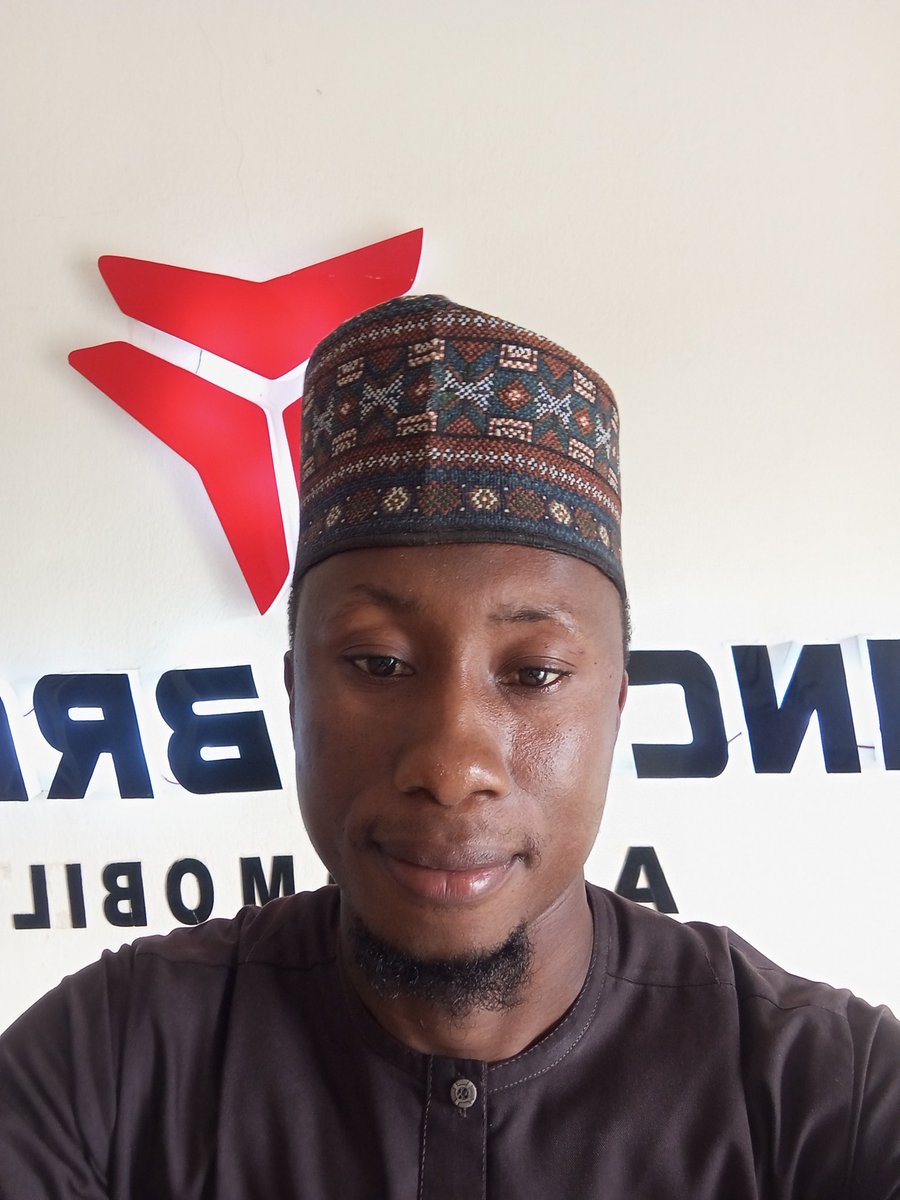 Awwalmuhammad19's tweet image. We go move @linconbravos to the moon 
My first dream car on the way 💃💃