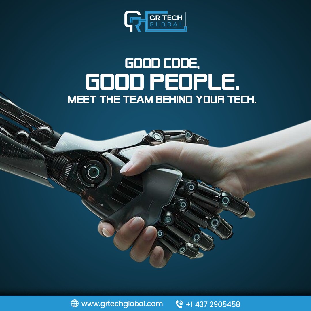 GR Tech Global (@GrTechGloball) / Posts / X