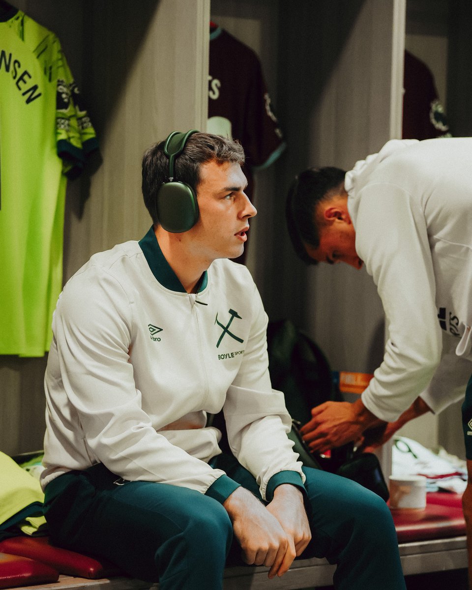 West Ham United tweet media