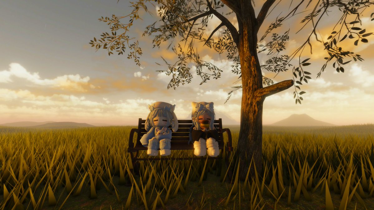 Fio 🐰 (@FionaClearesta)  X