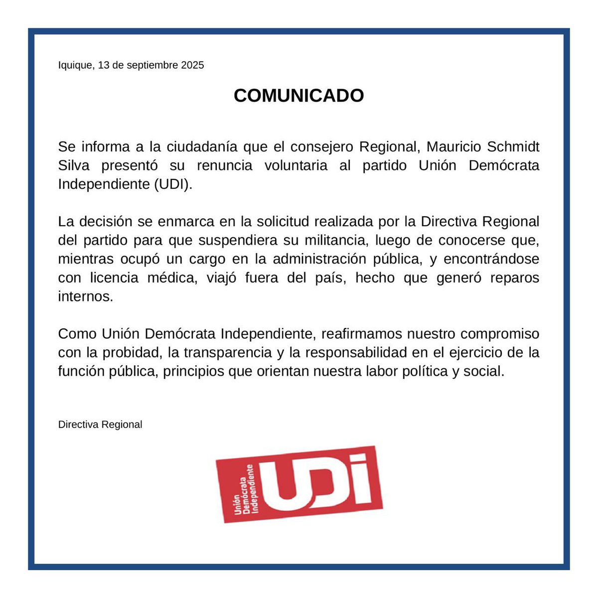 ____Starla____'s tweet photo. Lo llaman al orden y se taima.
Creo q lo he dicho anteriormente, las autoridades con militancia tienen esta ventaja, que encuentro q son derechos de los militantes q trabajamos en las candidaturas, llamar al orden y pedir cuenta. 
#iquique https://t.co/P8Z2B2nn04