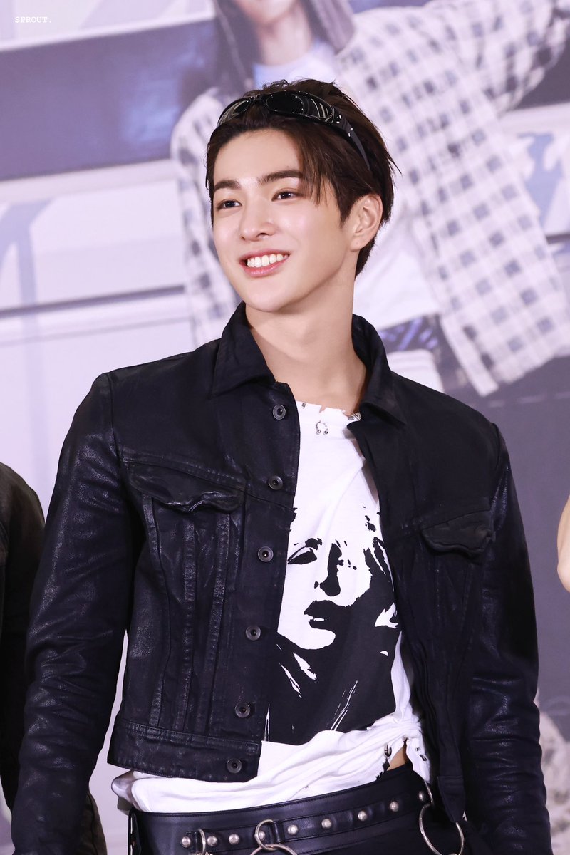 250913

#CORTIS #코르티스 #KEONHO #건호