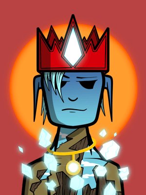 Beavis_317's tweet photo. GM @enchanted_nfts! https://t.co/IwjLM7IOep