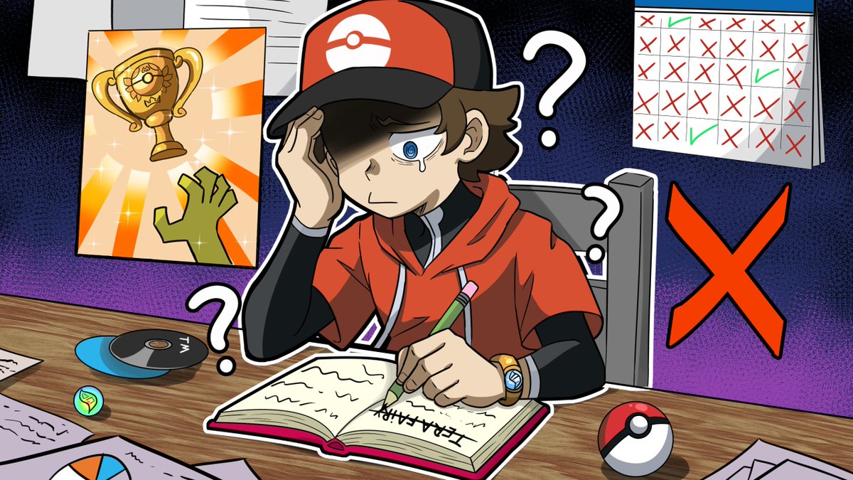 I finally finished the video youtube.com/watch?v=NT6_Ri…