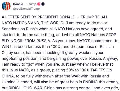zoiezoe__'s tweet photo. #trump #NATO https://t.co/C6JwrS4Q5S