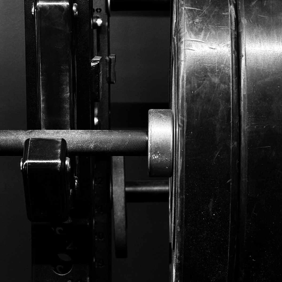 Aftermath. Control what you can.