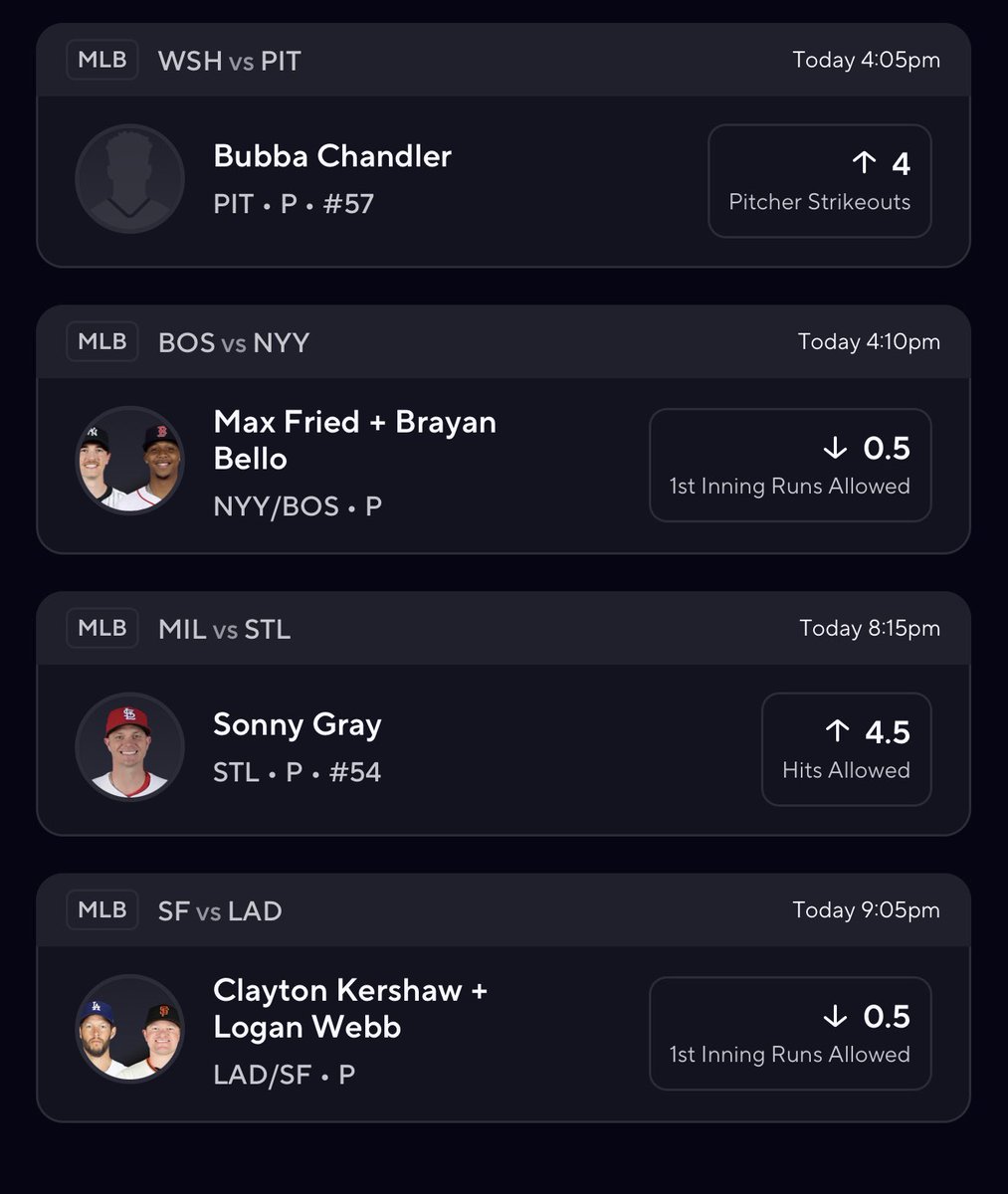 For The Community Let’s Eat 🍀

$25 TO ONE FOLLOWER THAT ❤️+🔁 THIS WHEN THIS CASH (MUST BE FOLLOWING)

#gamblingX #GamblingsTwitter #prizepicks #NBA #MLB #PrizePicksMLB #NFL