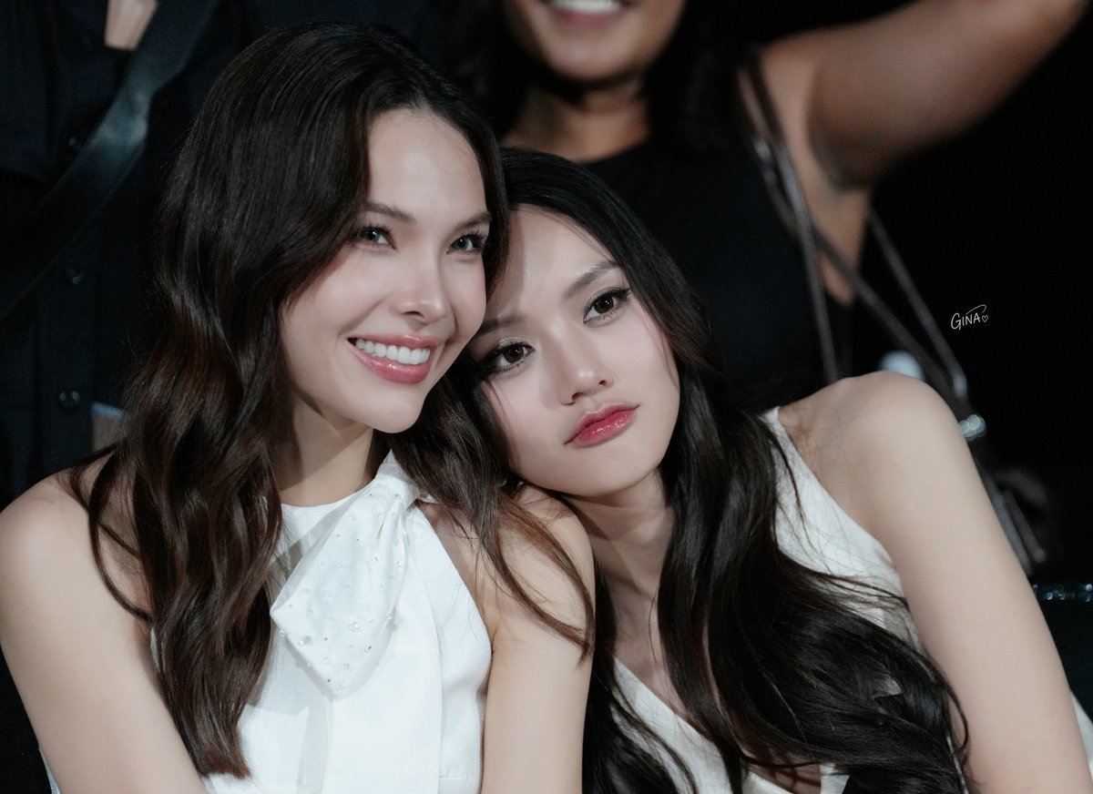 SYLM 🫠🤭🫰

HARMONY SECRET LAST DEAL
#HarmonySecretFinalEp 
#ลูกหมีซอนญ่า #LMSY