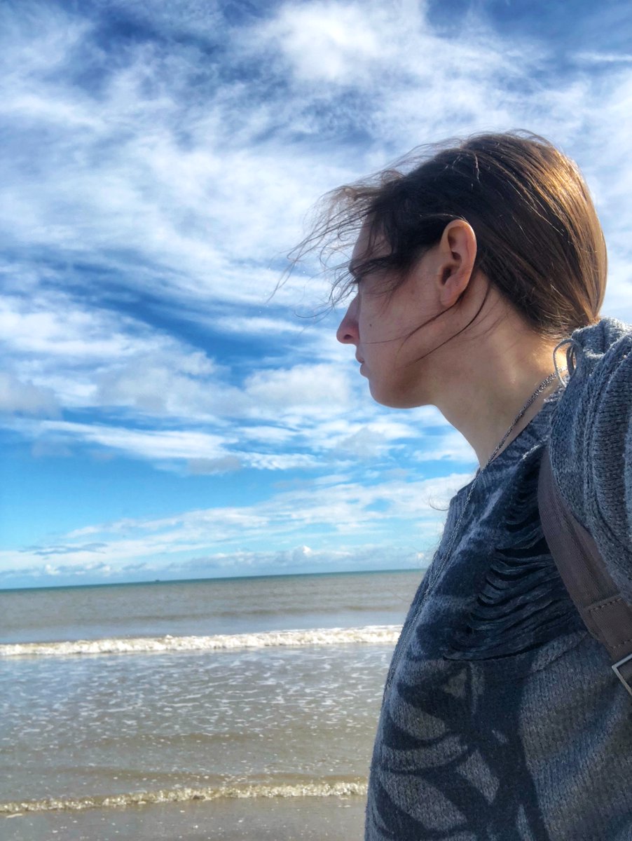 Alisone_Davies's tweet image. instagram.com/p/DOixrPPAiiw/…
🩵🧜🏻‍♀️⚓️ 𝕺𝖓𝖈𝖊 𝖀𝖕𝖔𝖓 𝖆 𝕯𝖗𝖊𝖆𝖒 🌊🐚🪼
#Laytown #AnInsee #Meath #Ireland #Irish #Love #Mermaid #Sea #IrishSea #Waves