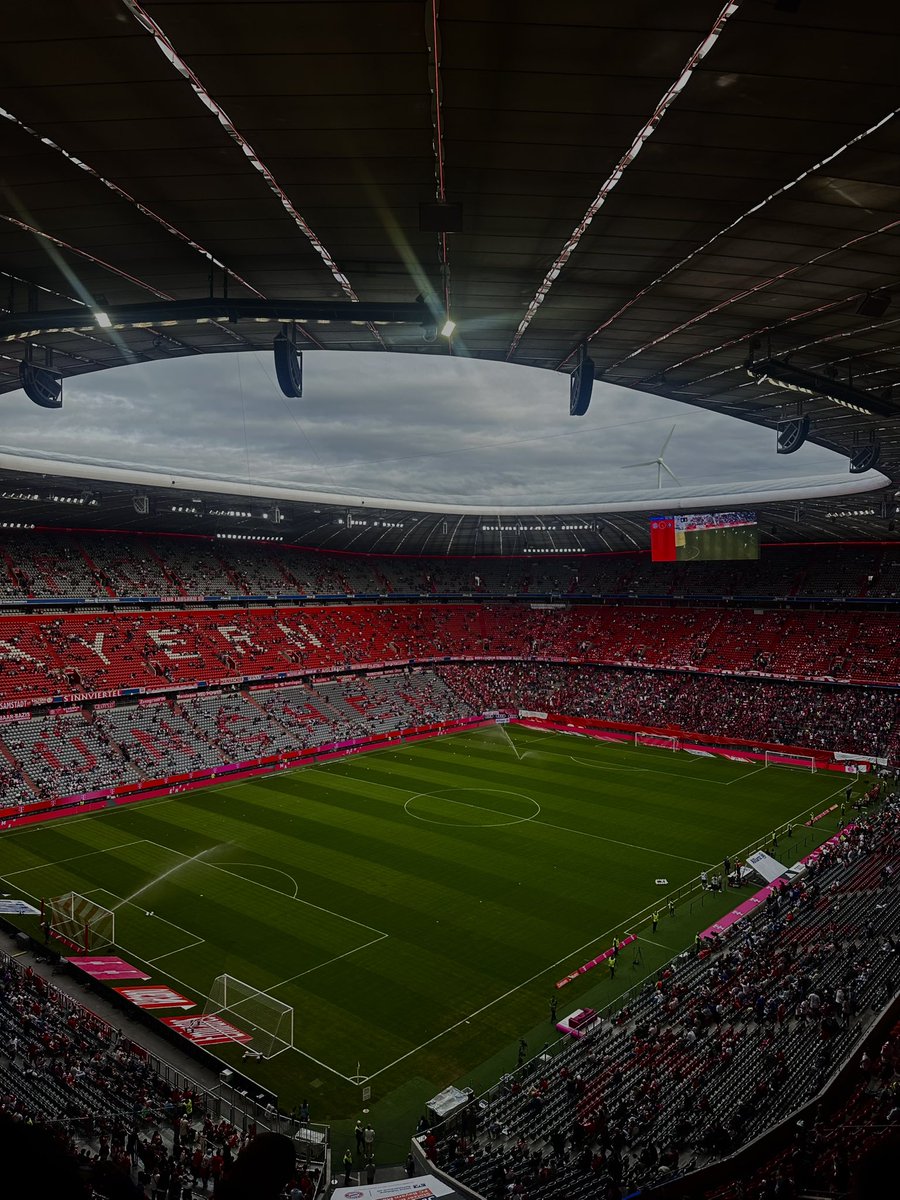 Moin, sieht Scheiße aus