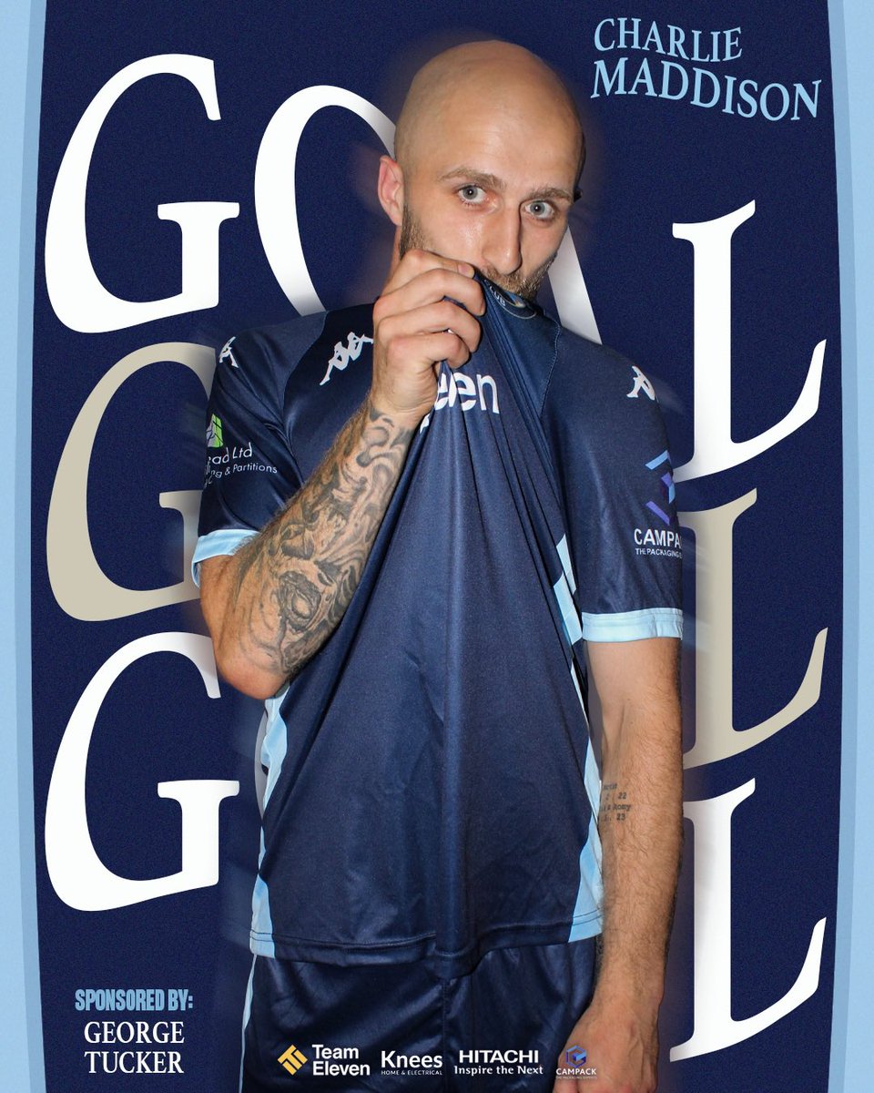 Bradford Town F.C. tweet media