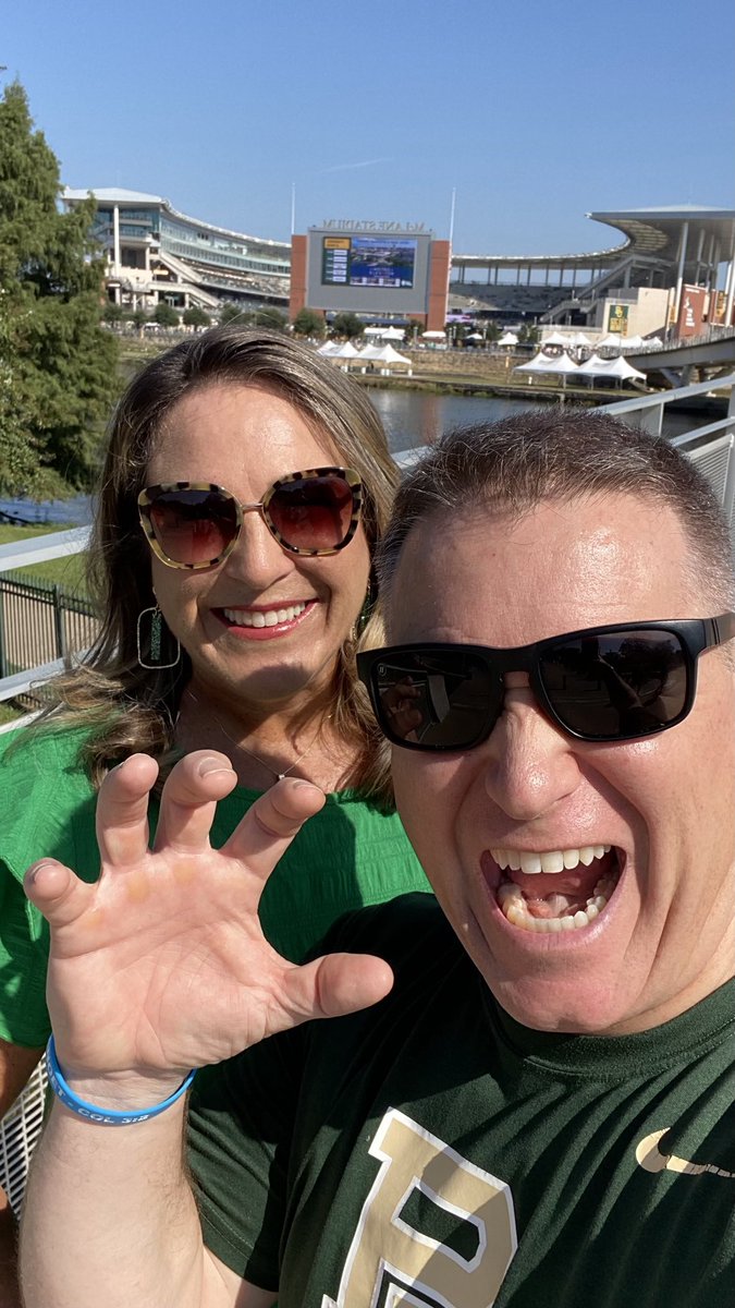 Time to Sic Samford!  #sicem