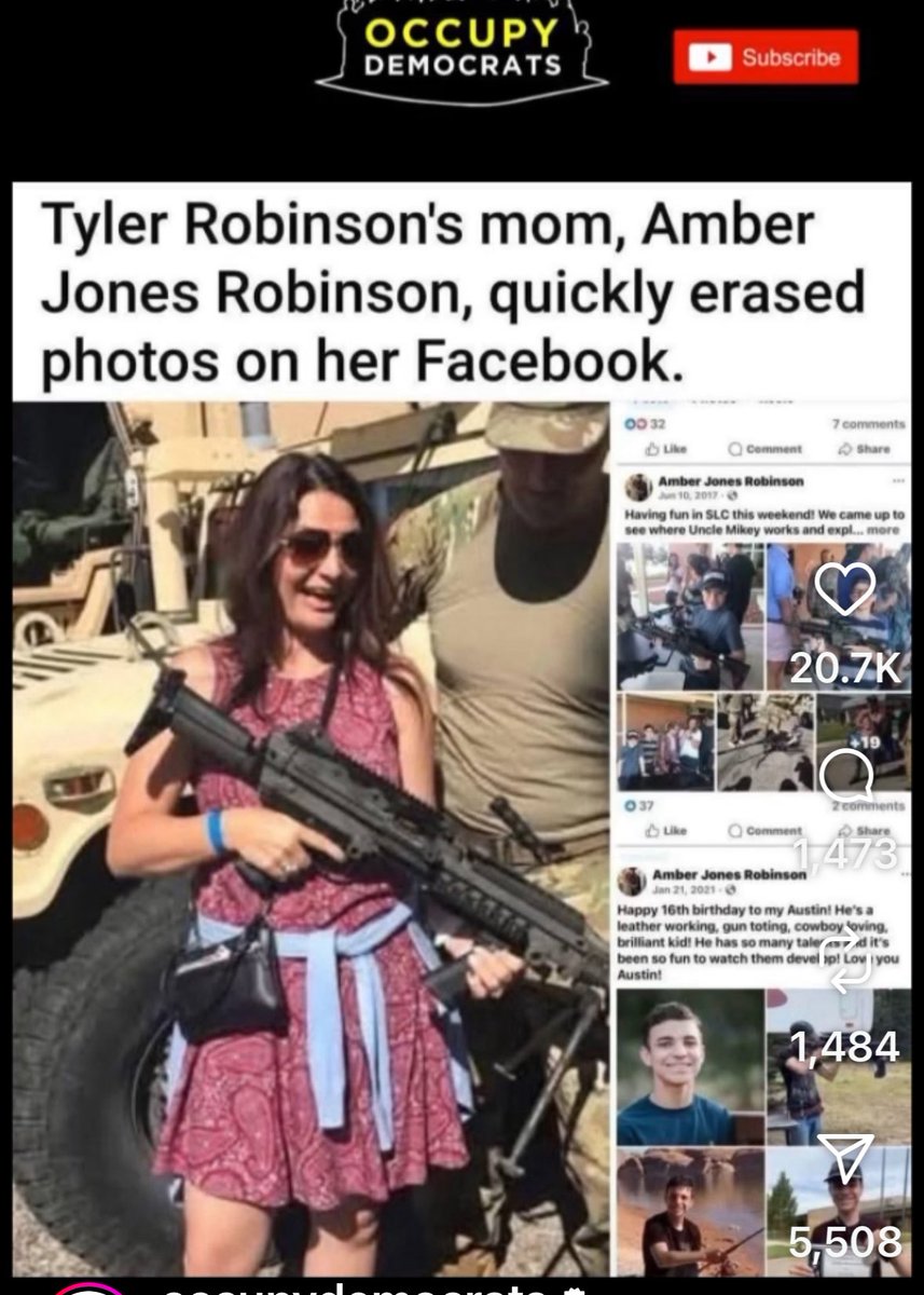 TheRealMarciaB's tweet image. #ItsTheGuns #VoteThemOut 
The Midterms...