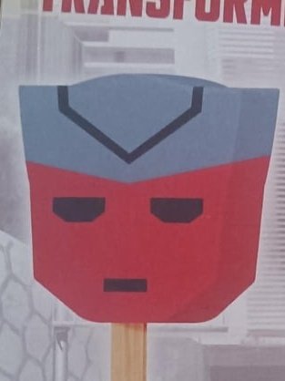 Ass Moments In Transformers History 🏳️‍⚧️ 🏳️‍🌈 tweet media